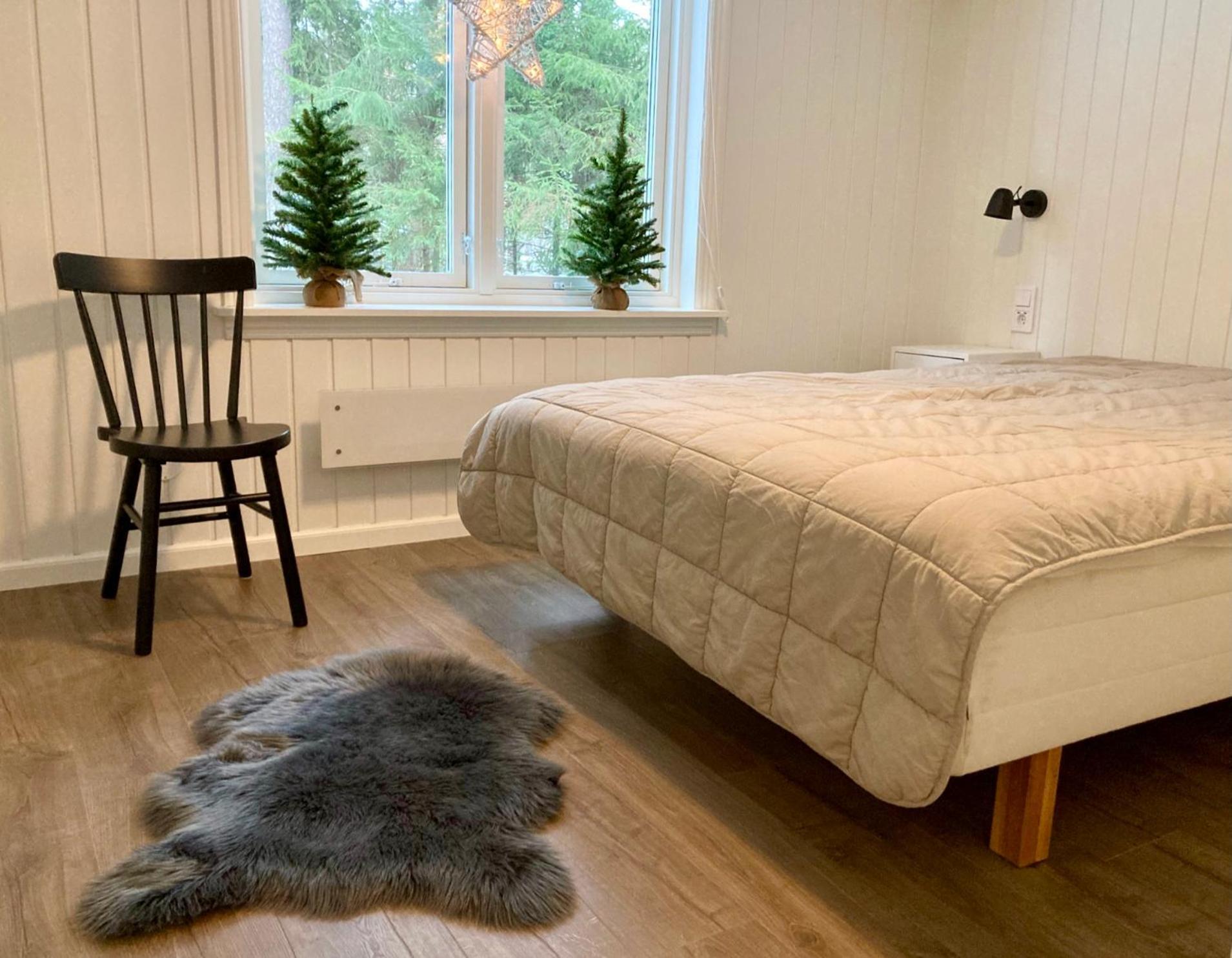 Sjöbo Nordic Relax House - Woodhouseヴィラ エクステリア 写真