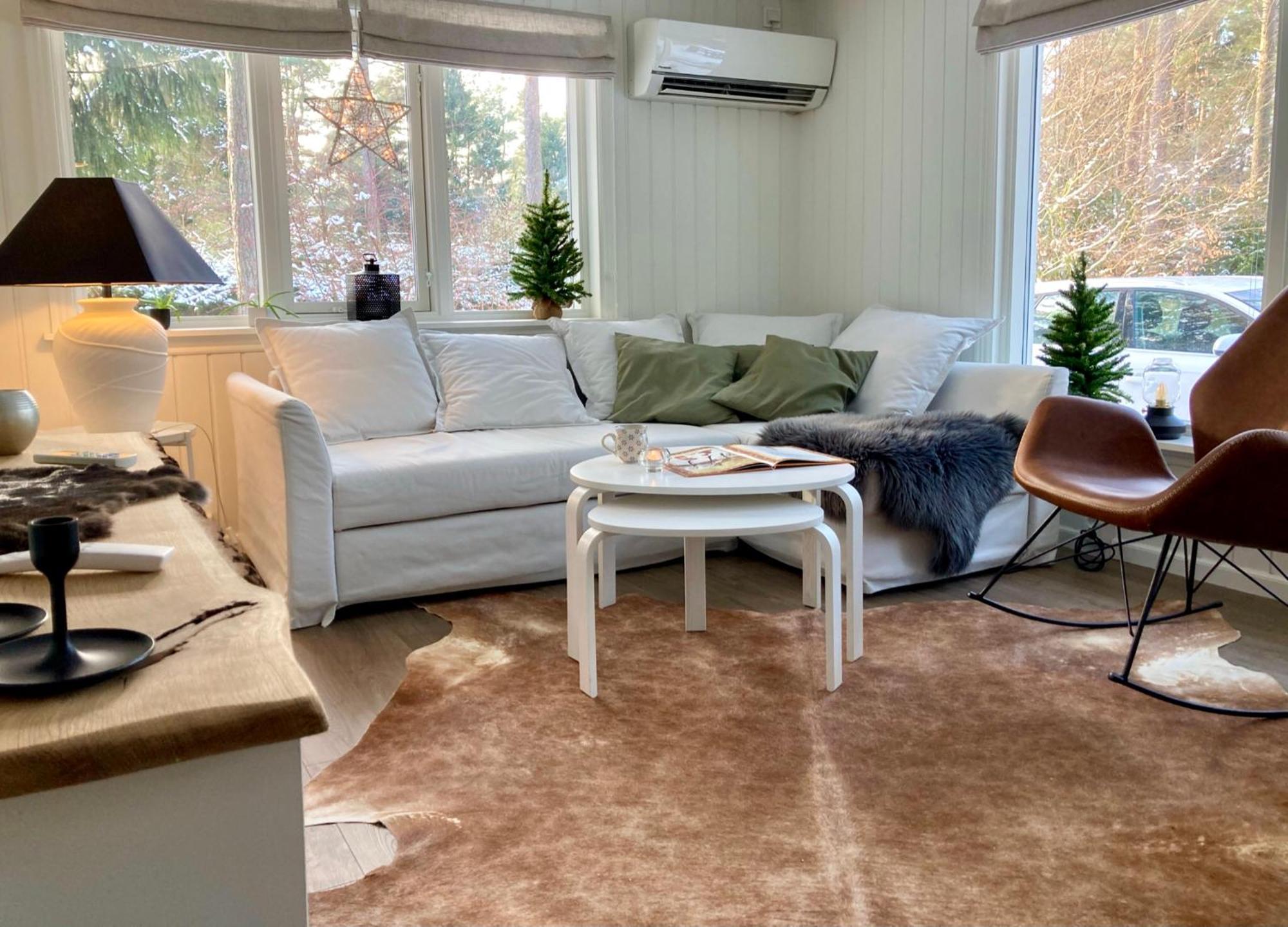 Sjöbo Nordic Relax House - Woodhouseヴィラ エクステリア 写真