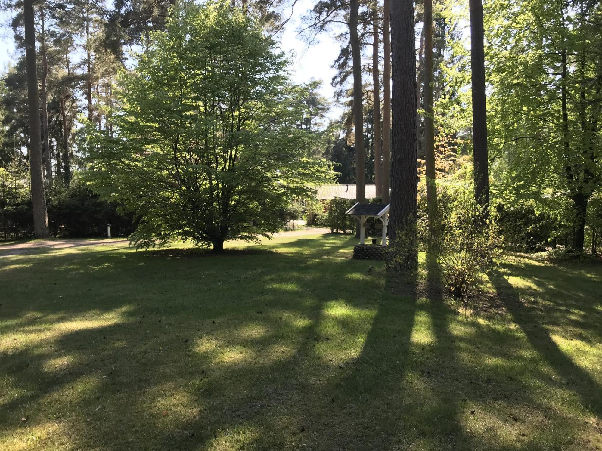 Sjöbo Nordic Relax House - Woodhouseヴィラ エクステリア 写真