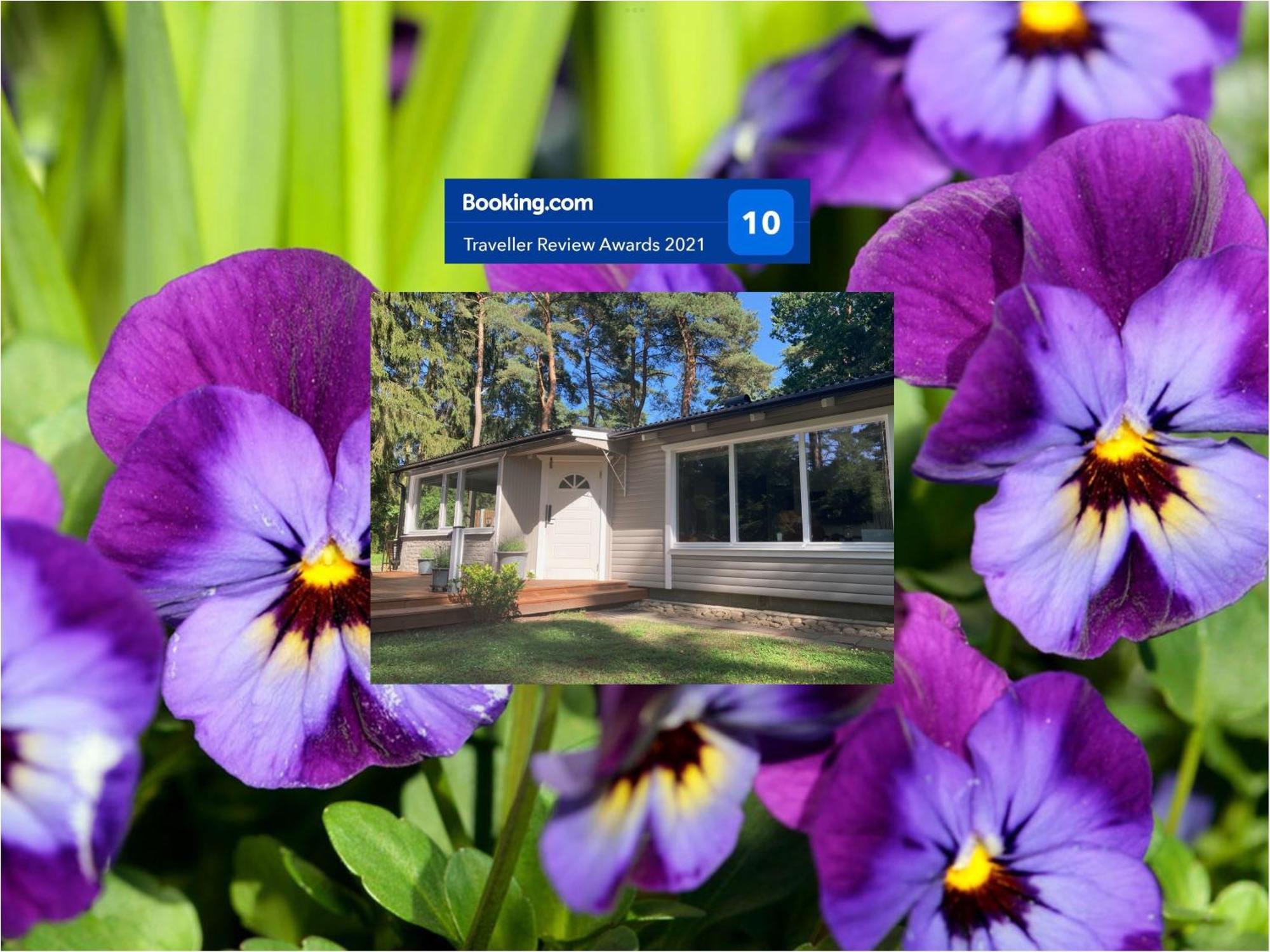 Sjöbo Nordic Relax House - Woodhouseヴィラ エクステリア 写真