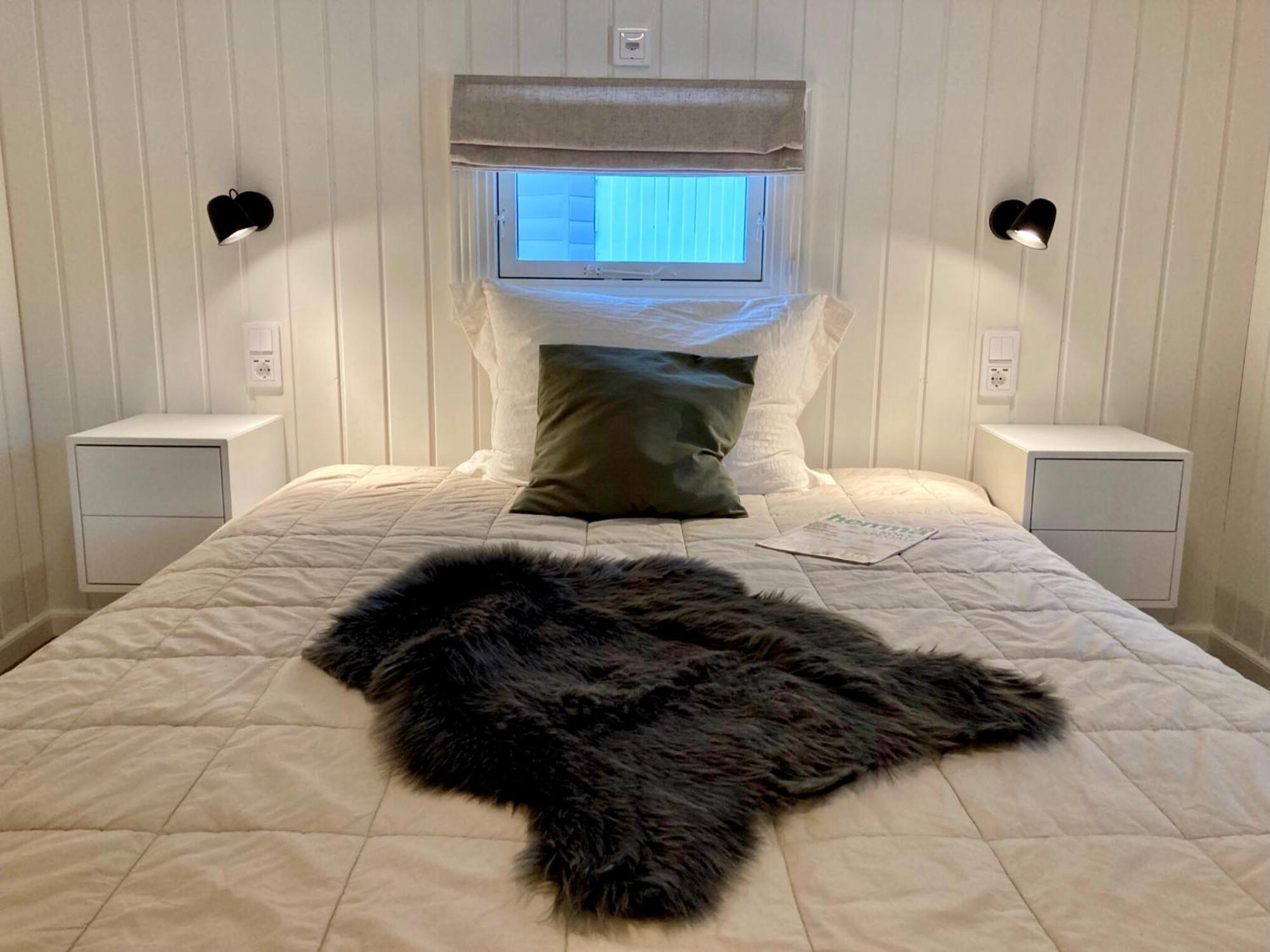 Sjöbo Nordic Relax House - Woodhouseヴィラ エクステリア 写真